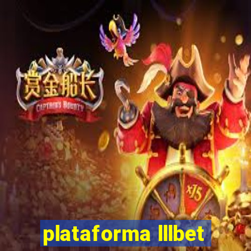 plataforma lllbet